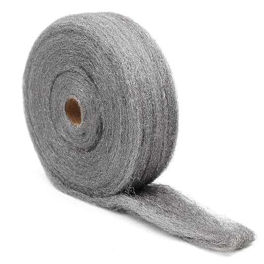 Magic Clean Steel Wool Roll (MC 145) | Magic Clean In Lebanon