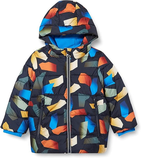 S.Oliver Boy's Multicolor Jacket |S.Oliver In Lebanon