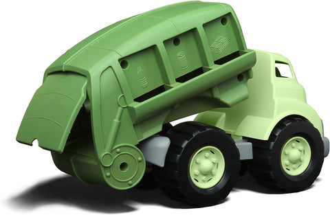 Green Toys Green Recycling Truck | Green Toys  In Lebanon