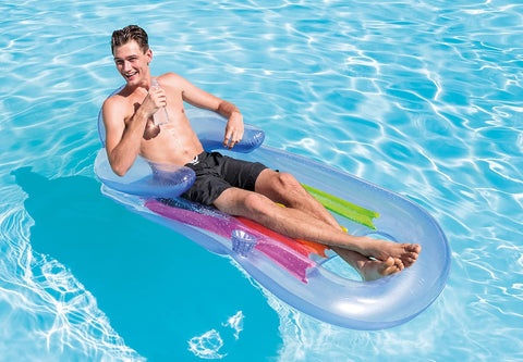 Intex King Kool Inflatable Lounge|Intex In Lebanon