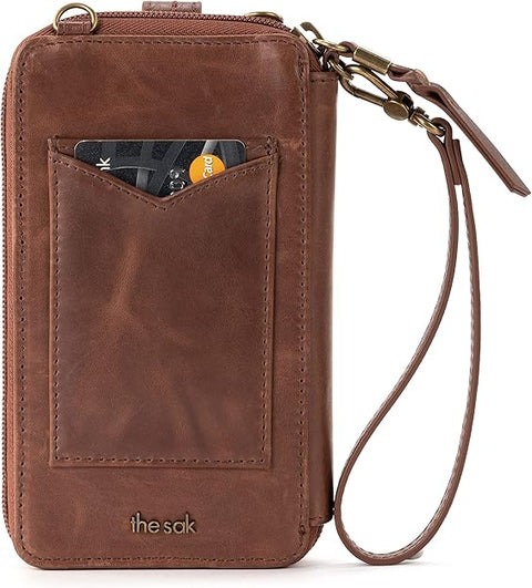 The Sak Women's Brown Wallet |The Sak in Lebanon