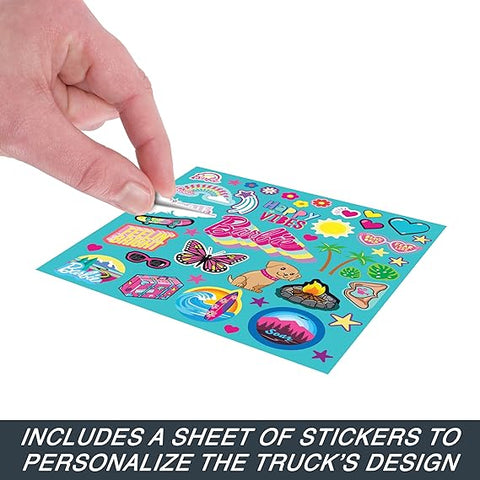 Barbie Hot Wheels RC SUV Remote-Control Vehicle | Barbie In Lebanon