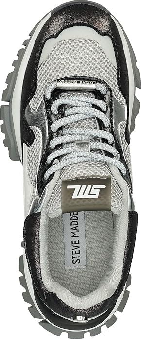 Steve Madden Women's Tailgate Sneakers | Steve Madden In Lebanon