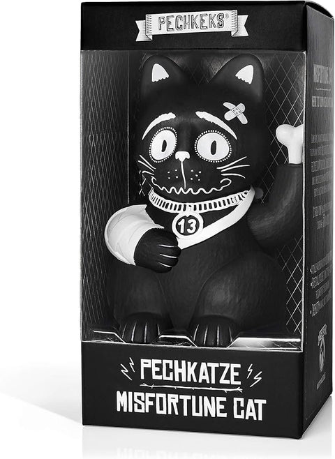 Pechkeks Bad Luck Waving Cat  | Pechkeks in Lebanon