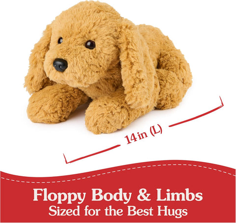 GUND Muttsy Dog Plush, Premium Plush Puppy Stuffed Animal | GUND In Lebanon