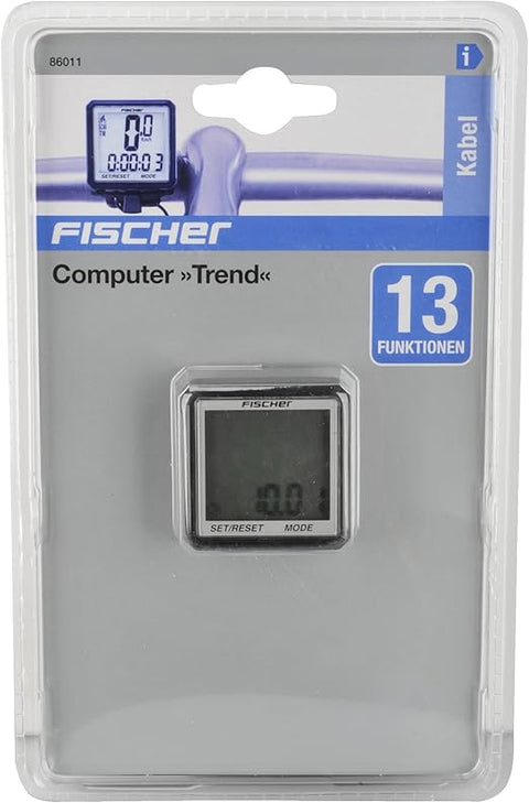 Fischer Trend Bike Computer Speed Sensor | Fischer In Lebanon