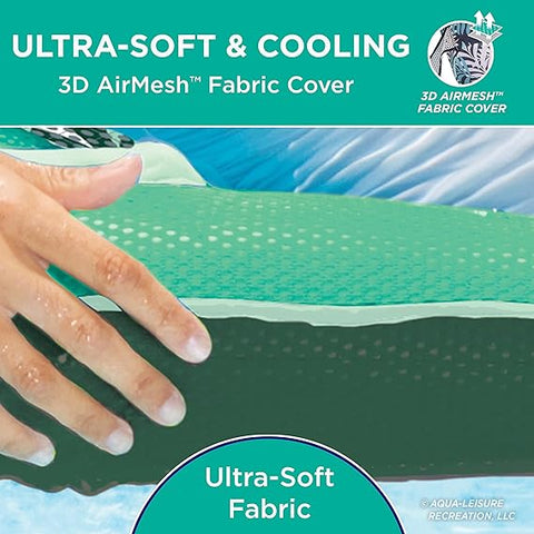 Aqua Mosaic 3-in-1 Pool Chair Lounge 99cm | Aqua In Lebanon