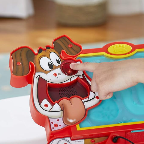 Hasbro Gaming Doctor Bibber Veterinarian Game for 2 or More Players | Hasbro Gaming In Lebanon