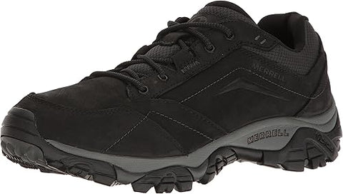 Merrell Men’s Black Moab Adventure Lace Boots | Merrell in Lebanon