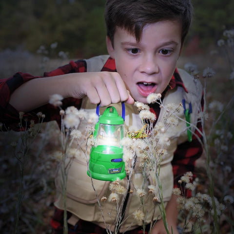 Wild Adventure Camping Light Lantern Playset|Wild Adventure In Lebanon