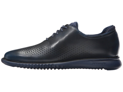 Cole Haan Men's Black 2 Zerogrand LSR Wing Casual Shoes | Cole Haan In Lebanon