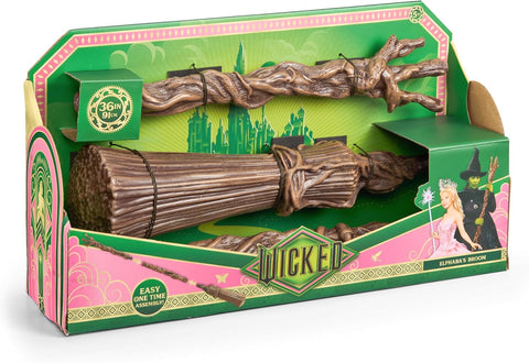 The Noble Collection Wicked Elphaba's Broom |The Noble Collection In Lebanon
