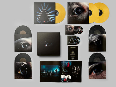 Roger Waters The Dark Side of the Moon Redux | Roger Waters In Lebanon