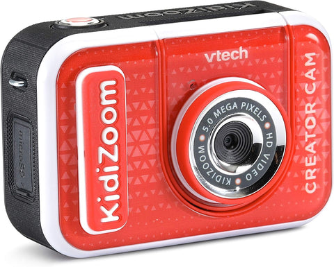VTech KidiZoom Creator High-Definition Kids' Camera | VTech In Lebanon