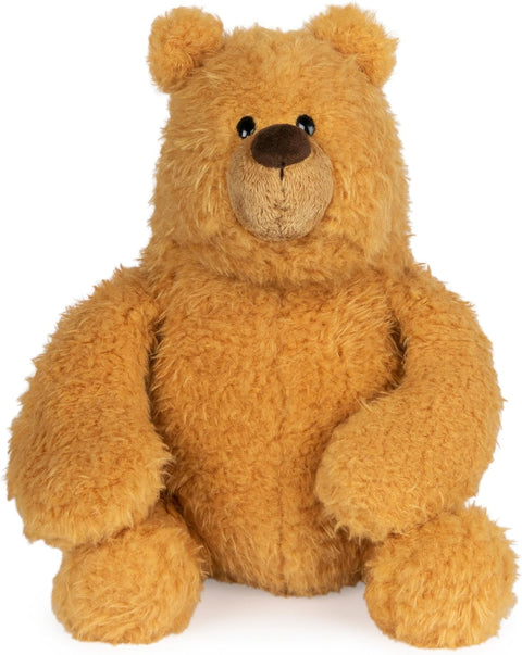 GUND Growler Teddy Bear Small Classic Brown Bear Plush | GUND In Lebanon