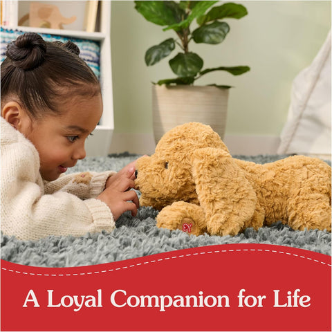 GUND Muttsy Dog Plush, Premium Plush Puppy Stuffed Animal | GUND In Lebanon