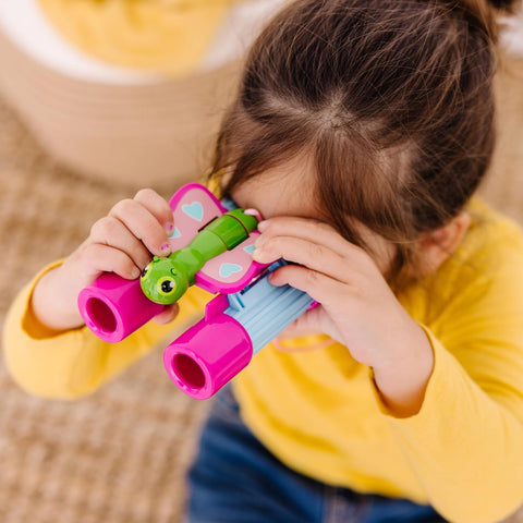 Melissa & Doug Sunny Patch Cutie Pie Butterfly Binoculars |Melissa & Doug In Lebanon