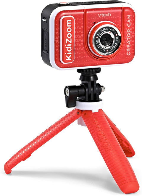 VTech KidiZoom Creator High-Definition Kids' Camera | VTech In Lebanon