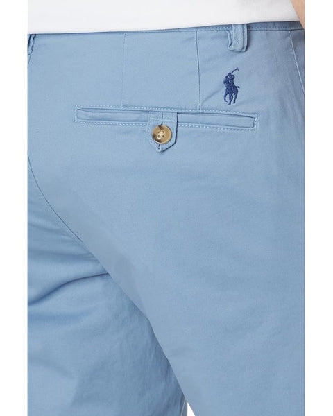 Polo Ralph Lauren Men's Blue Short ABF629 shr