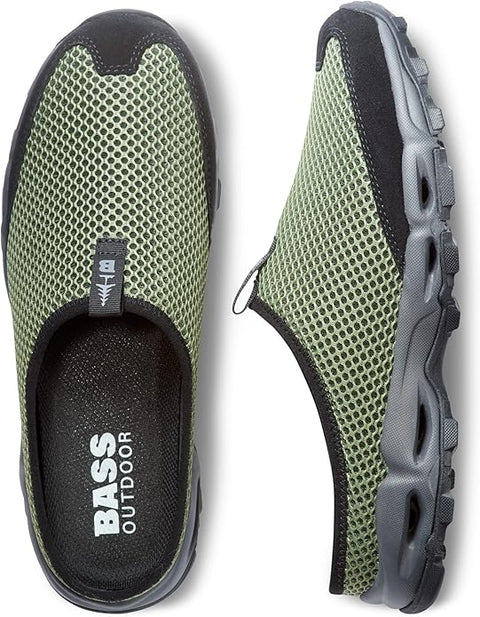 Bass Outdoor Women's Aqua Mesh Slide Water Shoes | Bass Outdoor In Lebanon