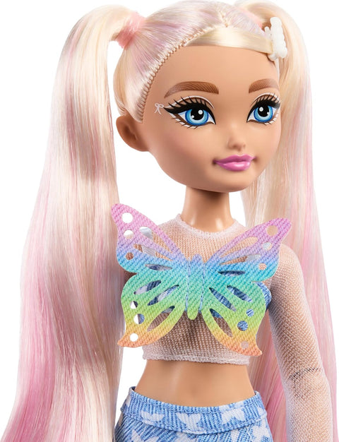 Barbie Dream Besties "Malibu” Posable Roller Skating Fashion Doll with Blonde Hair|Barbie In Lebanon
