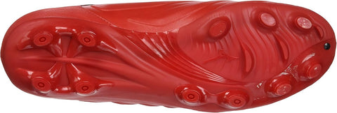 Mizuno Men's Red Football Rebula 2V3 Sneakers | Mizuno In Lebanon