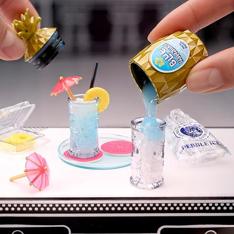 Mga's Miniverse Make It Mini Happy Hour Mini Collectibles Toys | Mga's In Lebanon