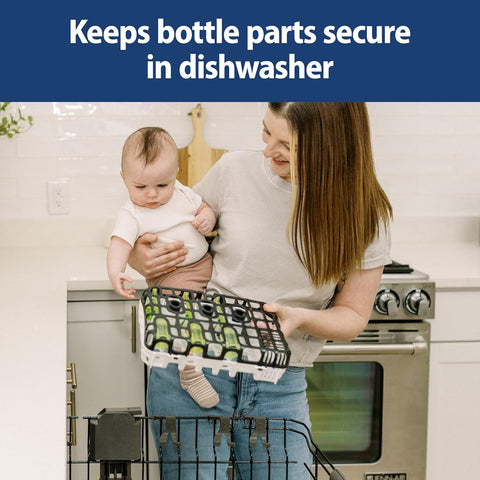 Dr. Brown's Dishwasher Basket for Small Baby Bottle Parts | Dr. Brown's In Lebanon