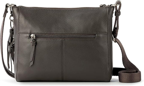 The Sak Women's Dark Grey Crossbody | The Sak In Lebanon