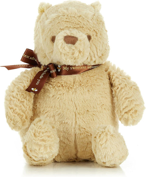 Disney Baby Classic Winnie the Pooh Plush 9 inch | Disney In Lebanon