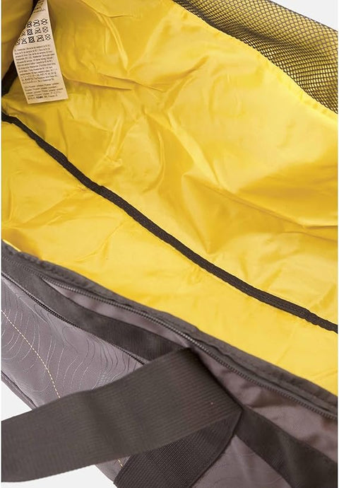 National Geographic Dark Grey 60 Liter Weekender Camping Bag | National Geographic In Lebanon