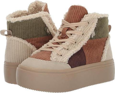Rocket Dog Girl's Multicolor JR Flair Sneaker |Rocket Dog In Lebanon