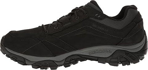 Merrell Men’s Black Moab Adventure Lace Boots | Merrell in Lebanon