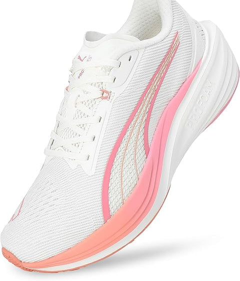Puma Women's White Darter Pro Running  Sneakers | Puma in Lebanon