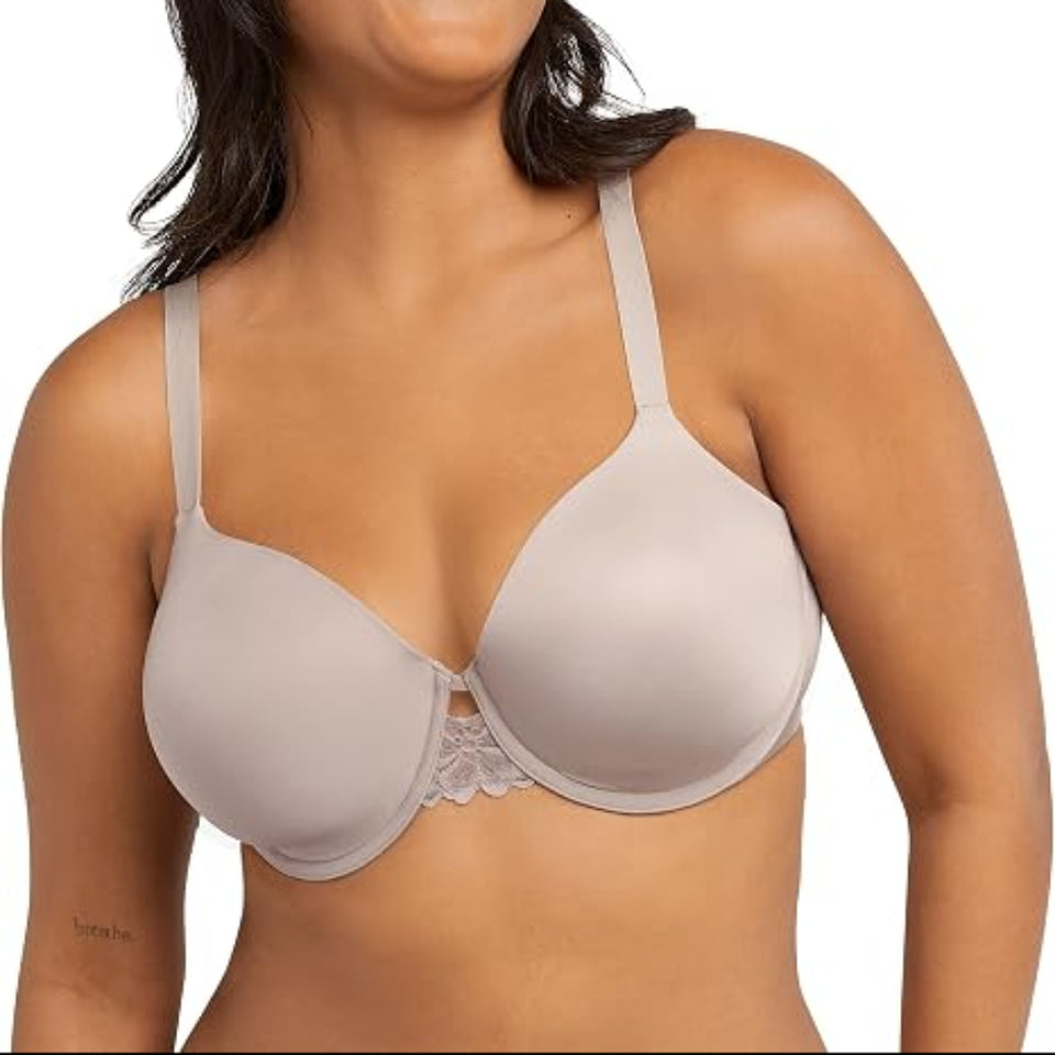 Maidenform women's Dusty Rose One Fab Fit Underwire Bra