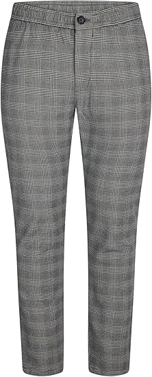 Rebel Men's Dark Grey Rrking Pant | Rebel In Lebanon