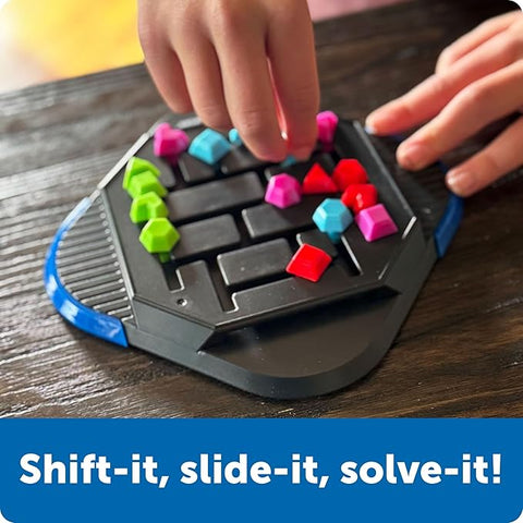 Learning Resources Slide Minder Brain Teaser Puzzle Game | Learning Resources In Lebanon