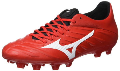 Mizuno Men's Red Football Rebula 2V3 Sneakers | Mizuno In Lebanon