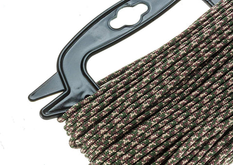 Attwood Camo 1/8" x 100' Diamond Braided Line |Attwood In Lebanon