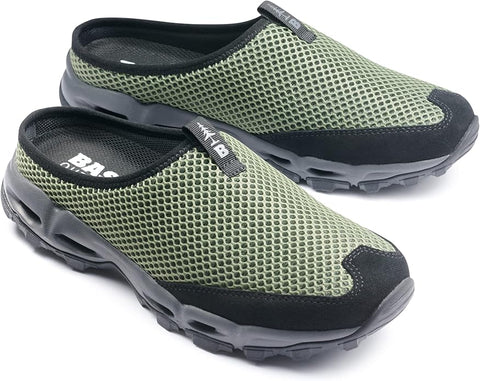 Bass Outdoor Women's Aqua Mesh Slide Water Shoes | Bass Outdoor In Lebanon