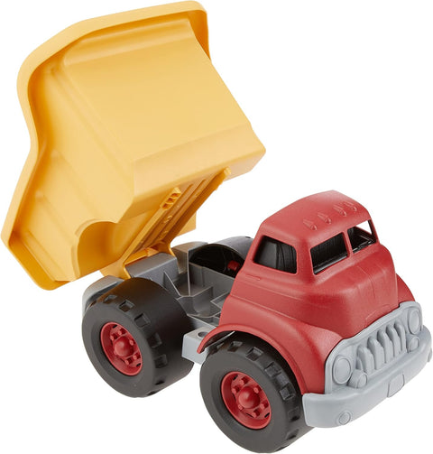 Green Toys Dump Truck | Green Toys In Lebanon