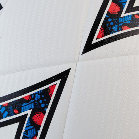 Mitre White Soccer Ball League Ultimatch - Size 5 | Mitre In Lebanon