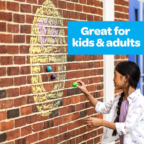 Crayola Globbles Squish Toys (16ct) Sticky Stress Ball | Crayola In Lebanon