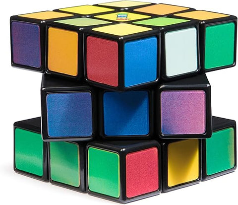 Rubik’s Cube, Impossible Cube, Advanced Color-Matching Puzzle |Rubik’s In Lebanon