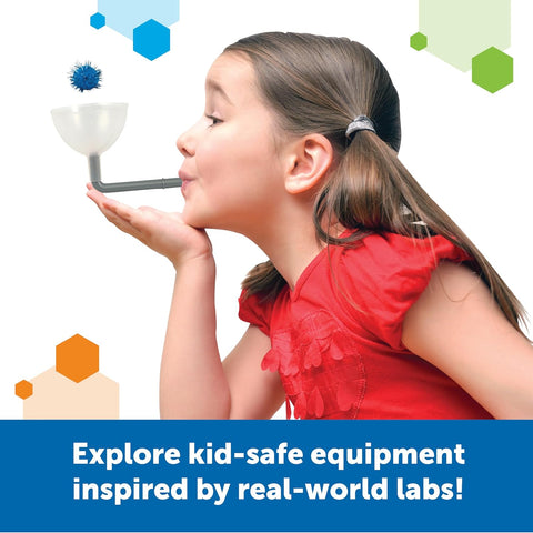 Learning Resources Stem Explorers Superhero Science!, 21 Pieces | Learning Resources In Lebanon