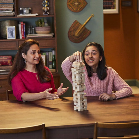 Hasbro Gaming Jenga  |Hasbro Gaming In Lebanon