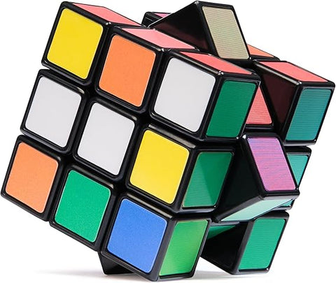 Rubik’s Cube, Impossible Cube, Advanced Color-Matching Puzzle |Rubik’s In Lebanon