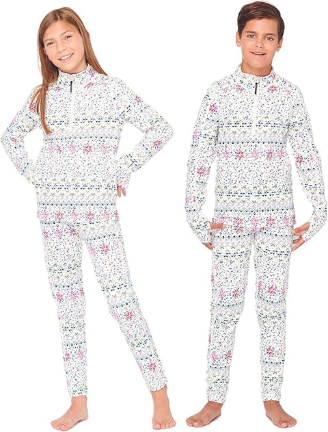 Terramar Unisex Multicolor Sweatshirt AMZ128