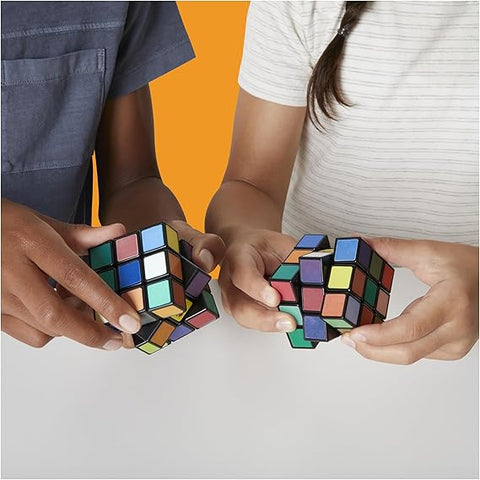 Rubik’s Cube, Impossible Cube, Advanced Color-Matching Puzzle |Rubik’s In Lebanon