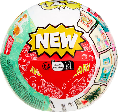 MGA’s Miniverse Make It Mini Holiday Series|MGA’s Miniverse In Lebanon